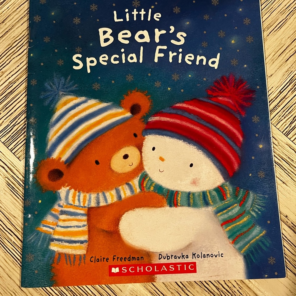 Children's Picture Book Collection - Picture 12 of 16